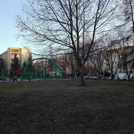 Apartament Pradnik Apartman Krakkó Kültér fotó