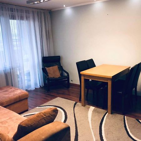 Apartament Pradnik Apartman Krakkó Kültér fotó