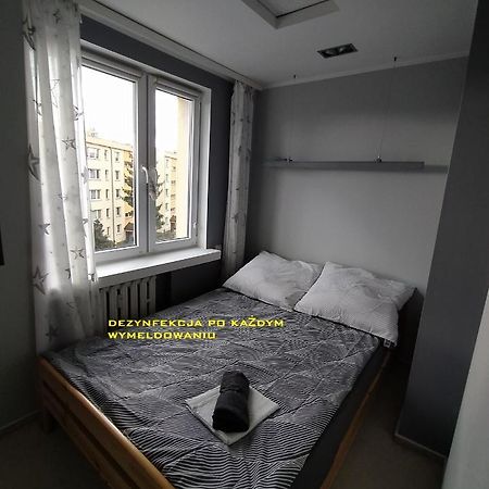 Apartament Pradnik Apartman Krakkó Kültér fotó