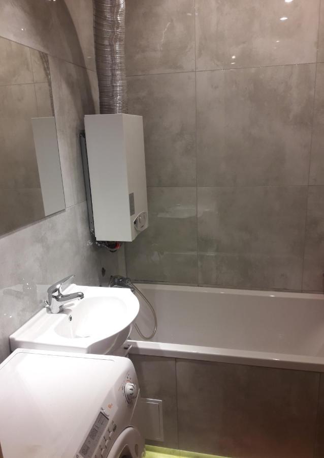 Apartament Pradnik Apartman Krakkó Kültér fotó