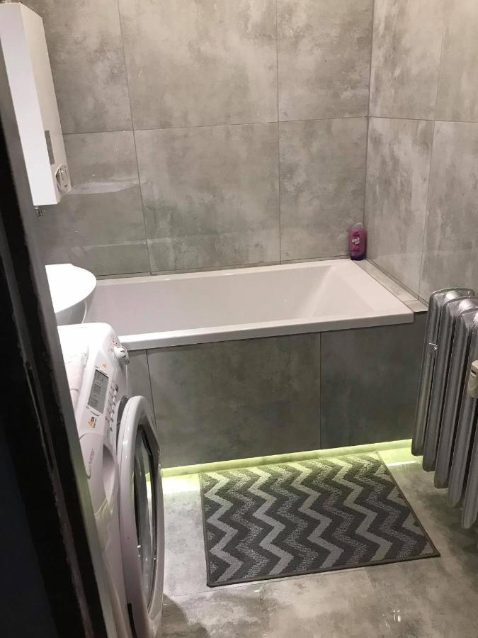Apartament Pradnik Apartman Krakkó Kültér fotó