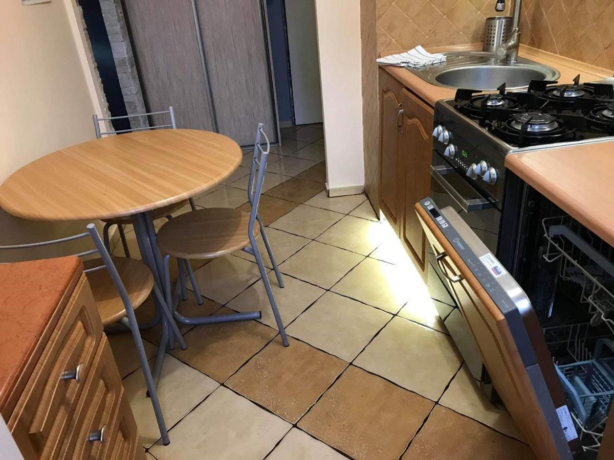 Apartament Pradnik Apartman Krakkó Kültér fotó