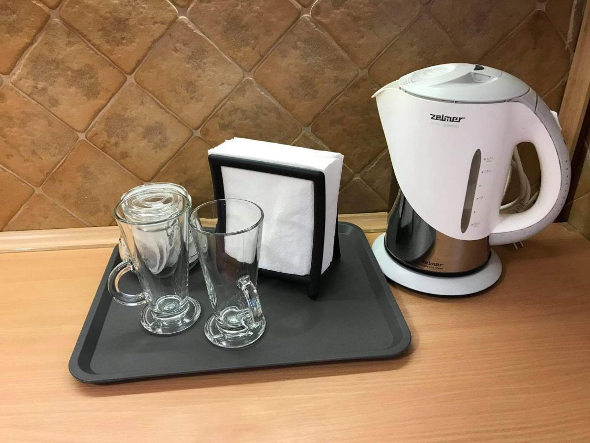 Apartament Pradnik Apartman Krakkó Kültér fotó