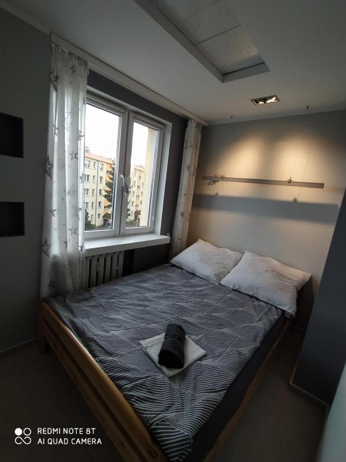 Apartament Pradnik Apartman Krakkó Kültér fotó