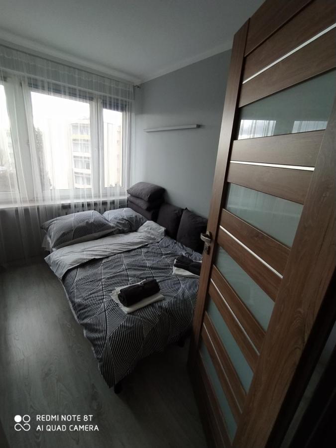 Apartament Pradnik Apartman Krakkó Kültér fotó