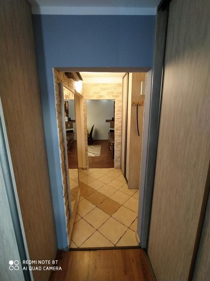 Apartament Pradnik Apartman Krakkó Kültér fotó