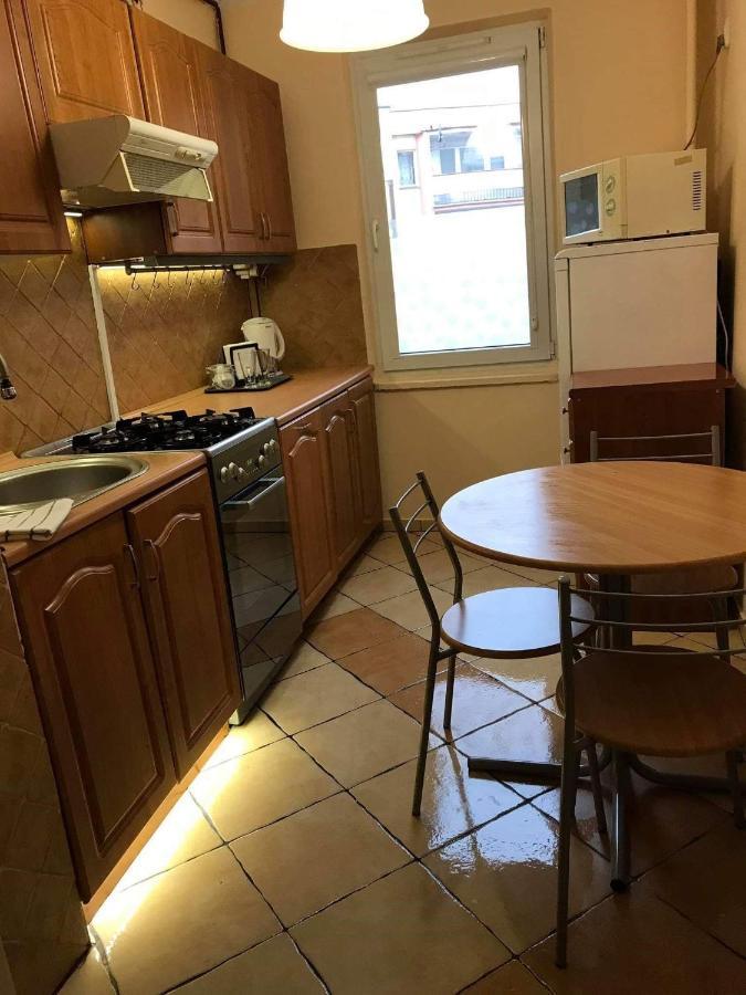 Apartament Pradnik Apartman Krakkó Kültér fotó