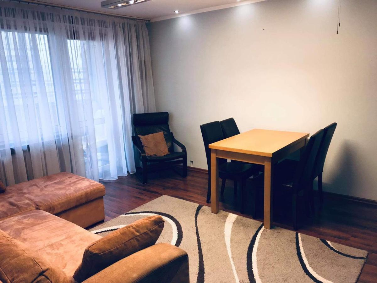 Apartament Pradnik Apartman Krakkó Kültér fotó