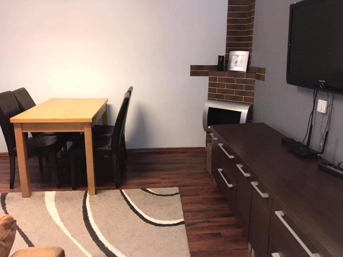 Apartament Pradnik Apartman Krakkó Kültér fotó