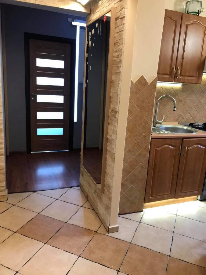 Apartament Pradnik Apartman Krakkó Kültér fotó