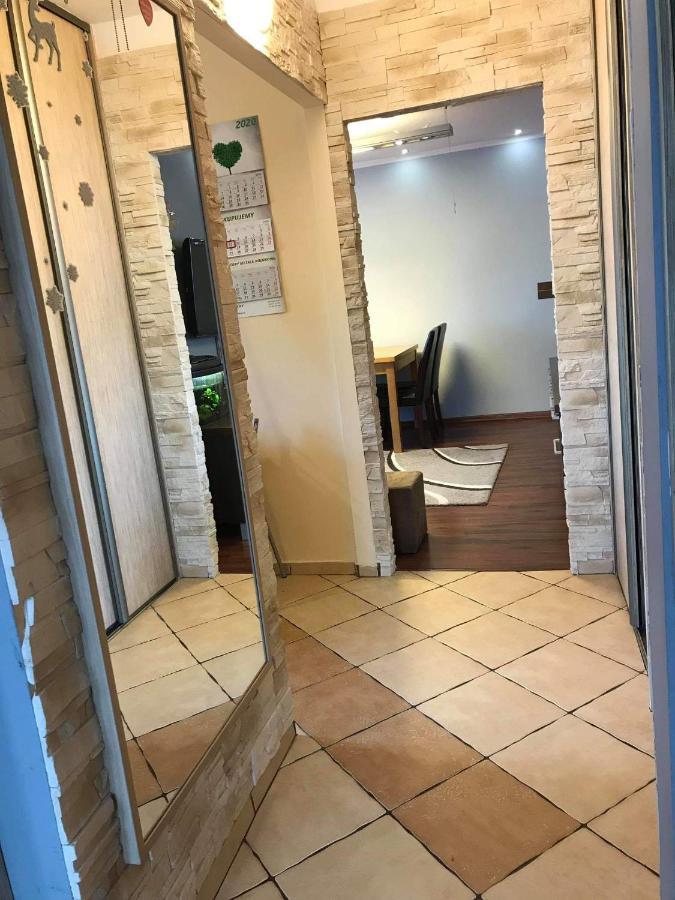 Apartament Pradnik Apartman Krakkó Kültér fotó