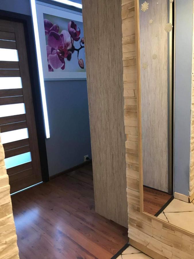 Apartament Pradnik Apartman Krakkó Kültér fotó