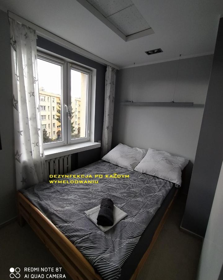Apartament Pradnik Apartman Krakkó Kültér fotó