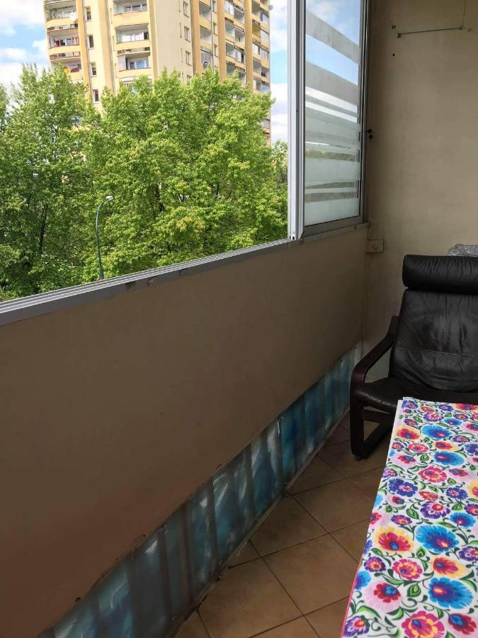 Apartament Pradnik Apartman Krakkó Kültér fotó