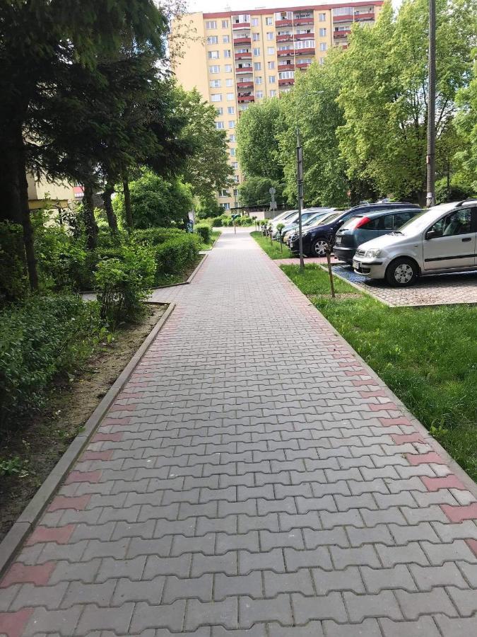 Apartament Pradnik Apartman Krakkó Kültér fotó